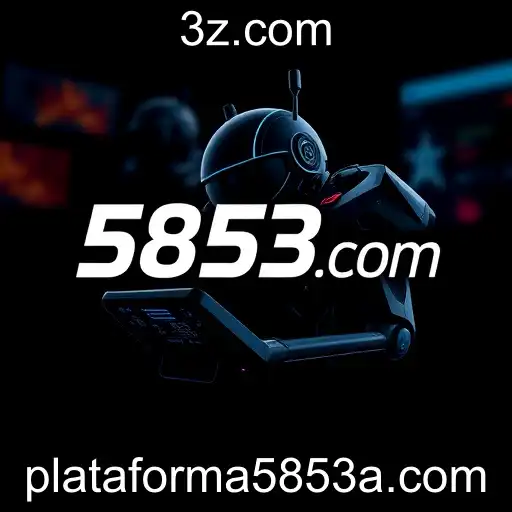 A Ascensão do 5853a.com no Mercado de Jogos Online