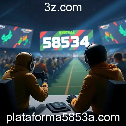 A Emergente Revolução do Entretenimento Online
