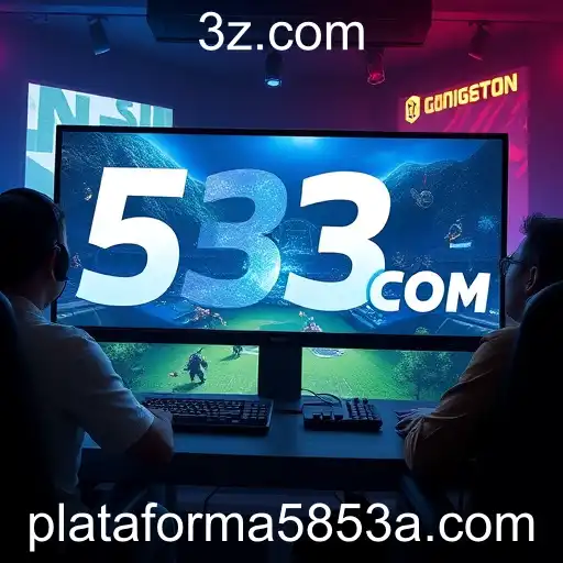 A Evolução dos Jogos Online e Seus Impactos em 2026