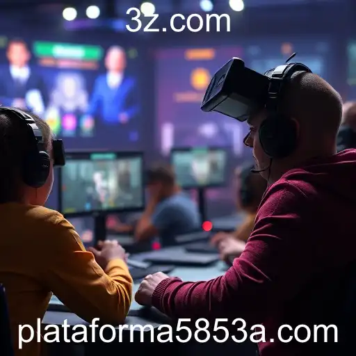 Explorando o Crescimento dos Jogos Online em 2026