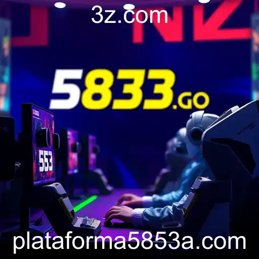 Crescimento Explosivo de Plataformas de Jogos Online