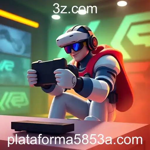 Tendências Recentes no Mundo dos Jogos Online