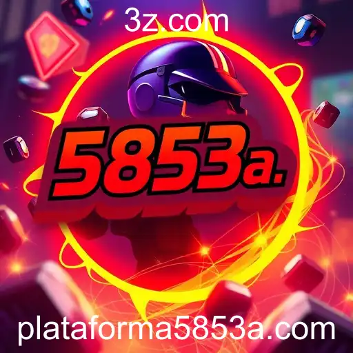 Tendências dos Jogos Online e o Papel da Plataforma 5853a.com