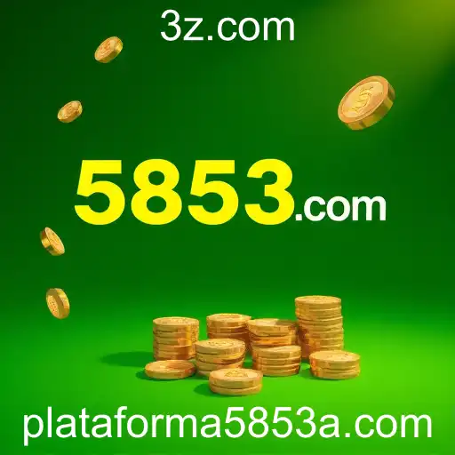 A Evolução dos Jogos Online: Um Olhar Sobre a 5853a.com