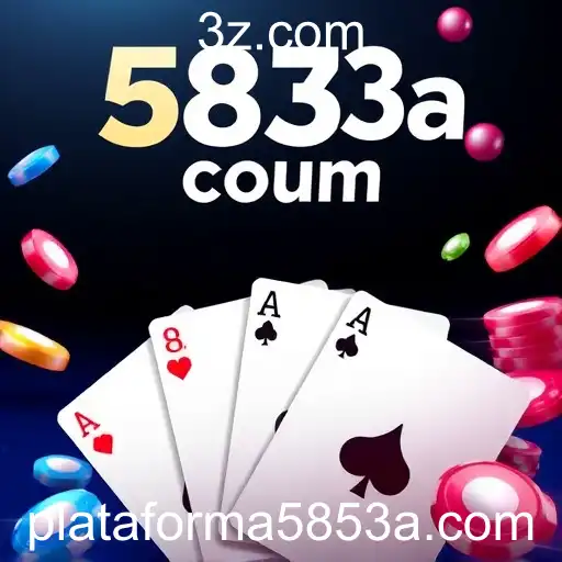 A Expansão do 5853a.com no Mercado de Jogos Online