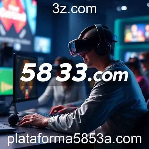 Crescimento das Plataformas de Jogos Online em 2026