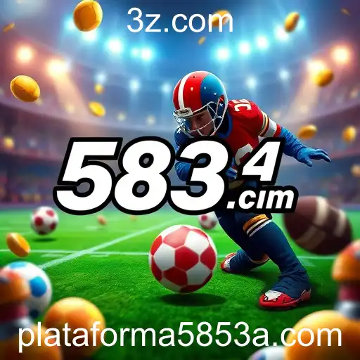 Popularidade Crescente dos Jogos Online Através da Plataforma 5853a.com