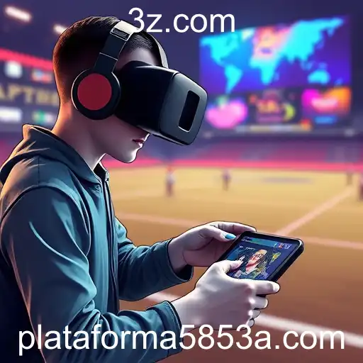 A Evolução dos Jogos Online em 2026