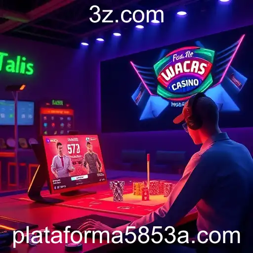 O Crescimento dos Jogos Online em 2026