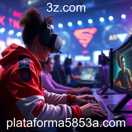 O Crescimento dos Sites de Jogos Online em 2026
