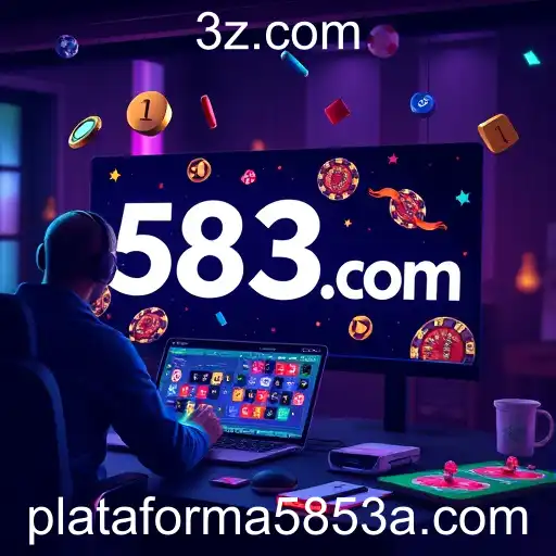 Crescimento e Desafios do 5853a.com no Cenário Atual