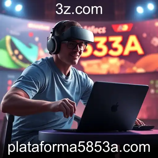 Crescimento e Desafios dos Sites de Jogos em 2026