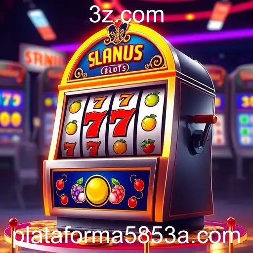 A Ascensão da 5853a.com no Cenário de Jogos Online