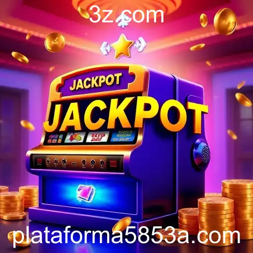 O Impacto do 5853a.com no Cenário de Jogos Online