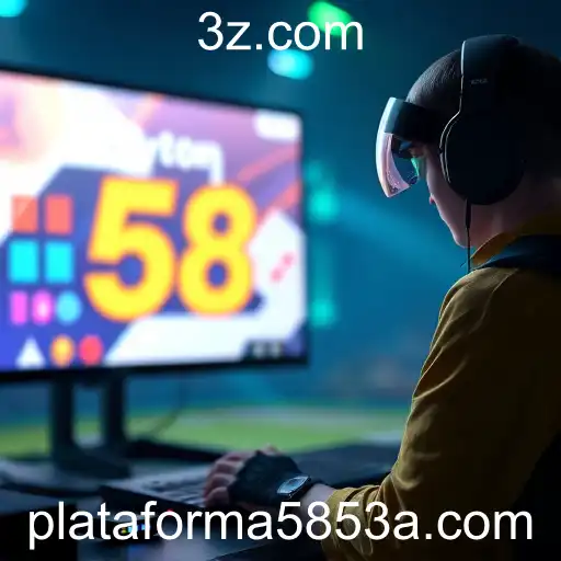 O Impacto Crescente de Plataformas de Jogos no Brasil