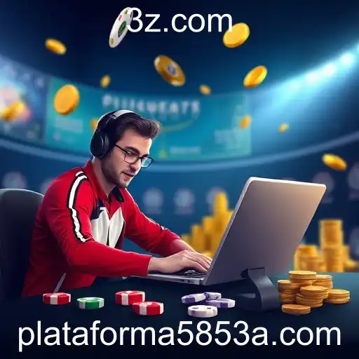 Impacto do Novo Regulamento nos Jogos Online
