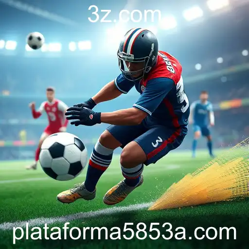 O Impacto da plataforma 5853a.com no Mercado de Jogos