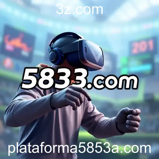 Impactos e Tendências da Plataforma 5853a.com