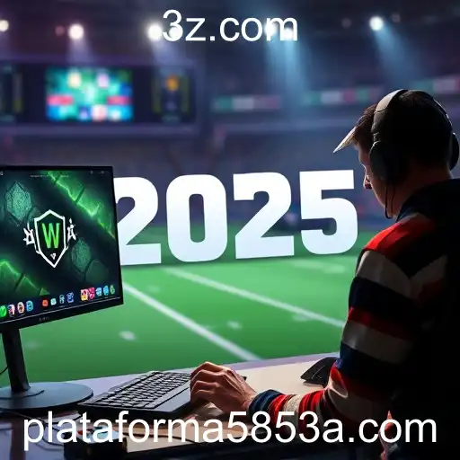 Crescimento e Tendências dos Jogos Online em 2026