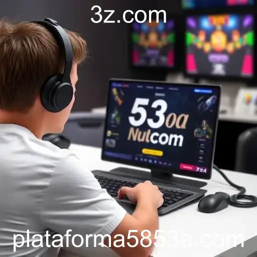 Crescimento das Plataformas de Jogos Online em 2026