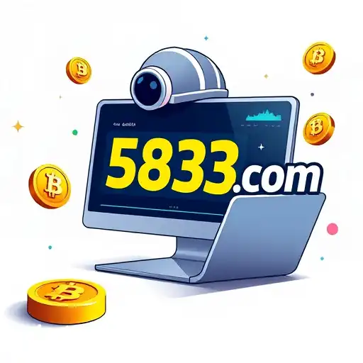 O Crescimento da Plataforma 5853a.com no Cenário de Jogos Online