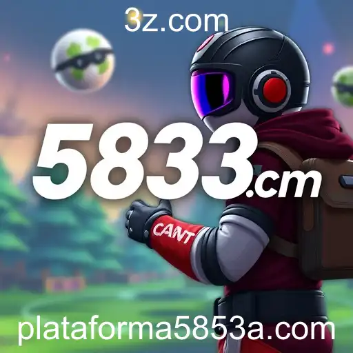 O Crescimento da Plataforma de Jogos 5853a.com em 2026