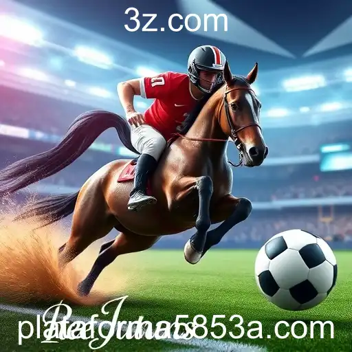 A Ascensão do 5853a.com no Mundo dos Jogos de Azar