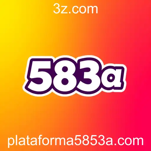 Plataforma 5853a.com: Revolucionando o Mercado de Jogos Online