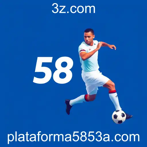 A Ascensão e Impacto da Plataforma 5853a.com no Mercado de Jogos em Português